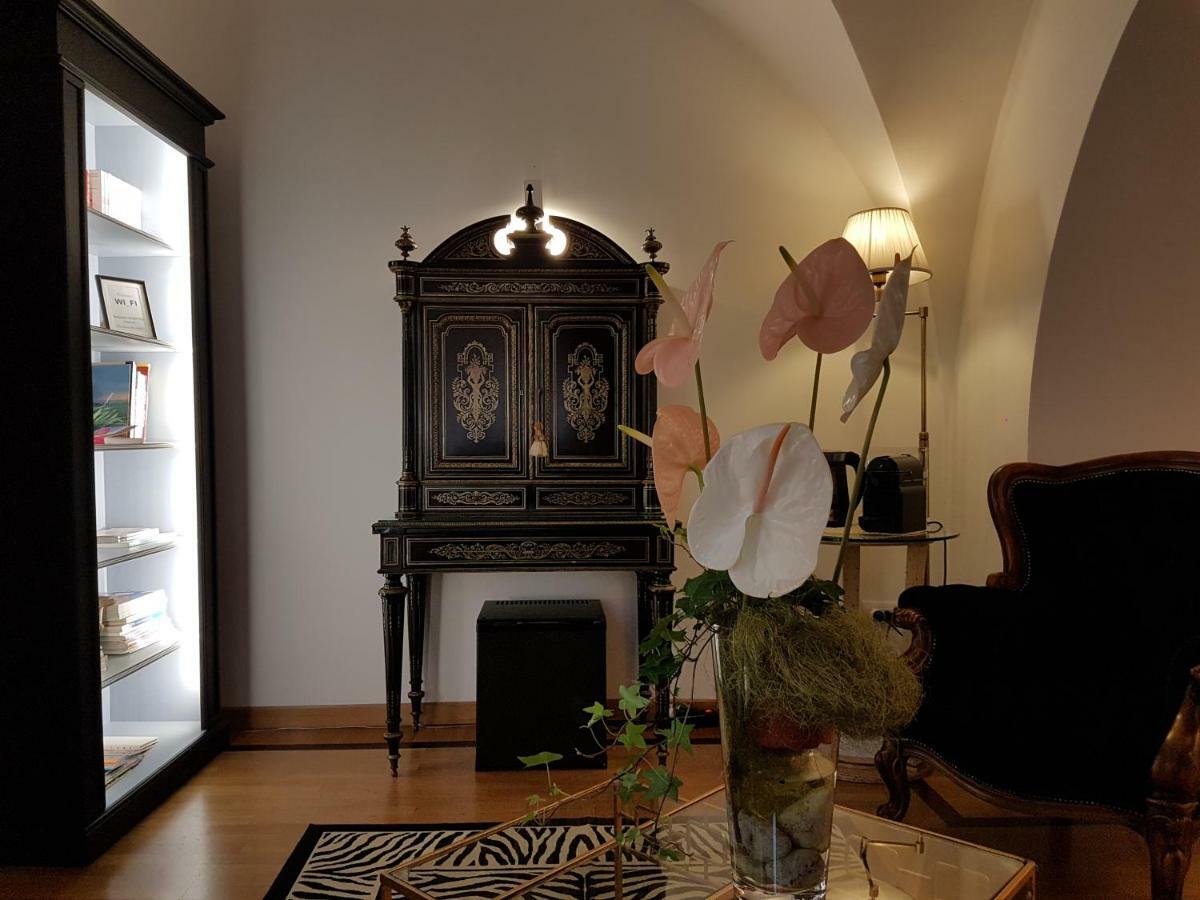 Gentleness Home 罗马 外观 照片