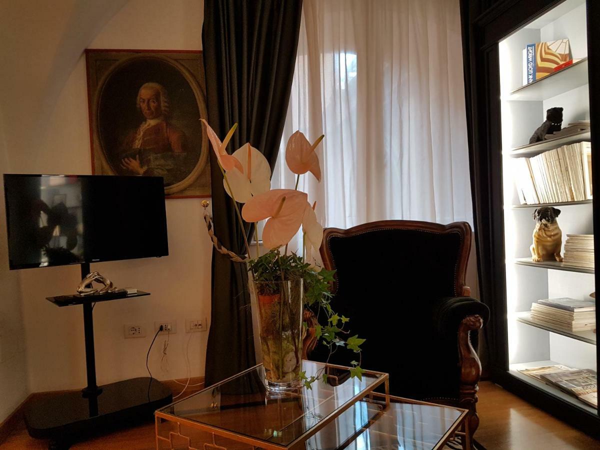 Gentleness Home 罗马 外观 照片