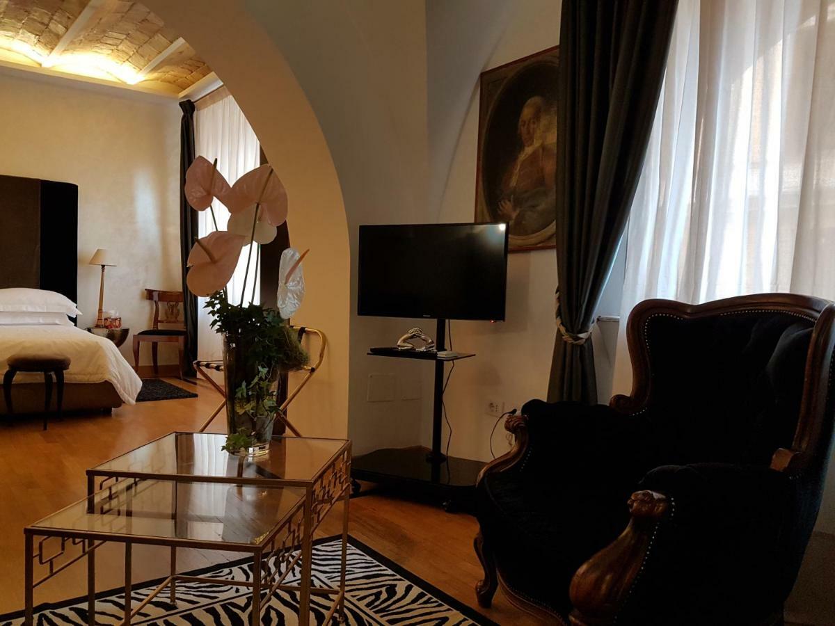 Gentleness Home 罗马 外观 照片