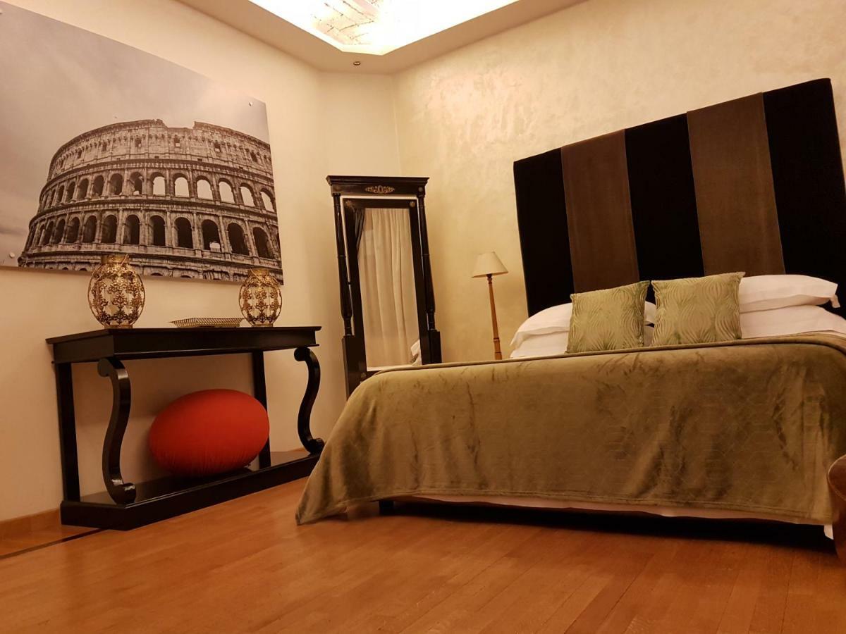 Gentleness Home 罗马 外观 照片