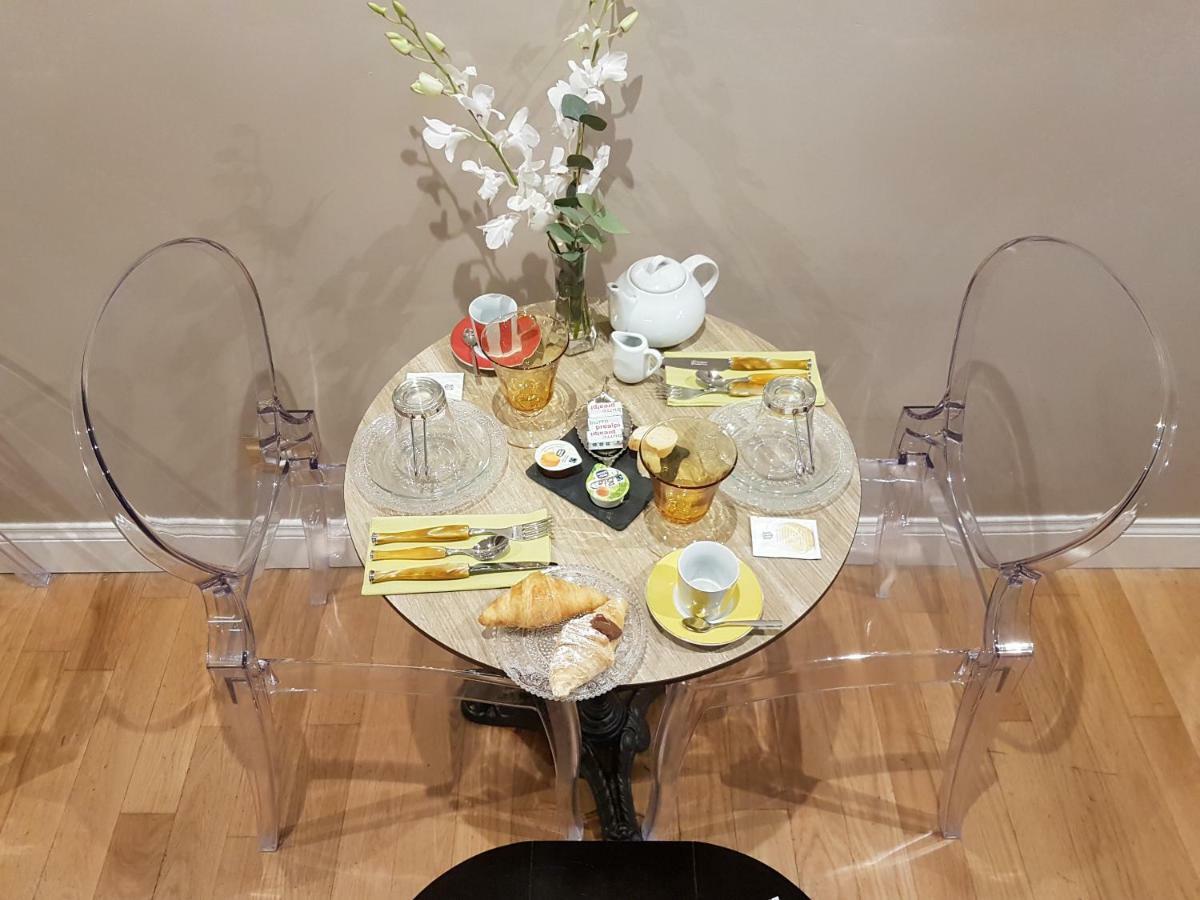 Gentleness Home 罗马 外观 照片