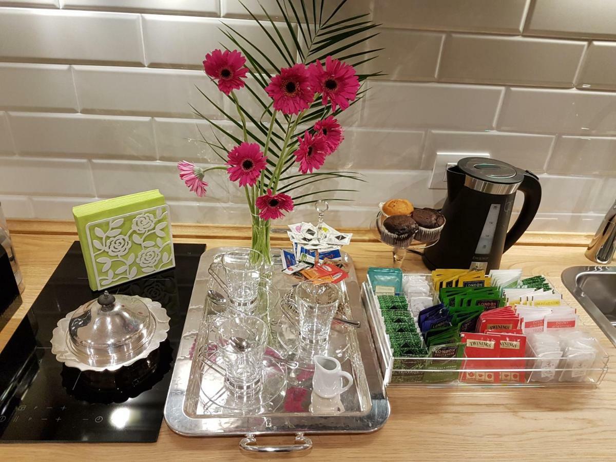Gentleness Home 罗马 外观 照片