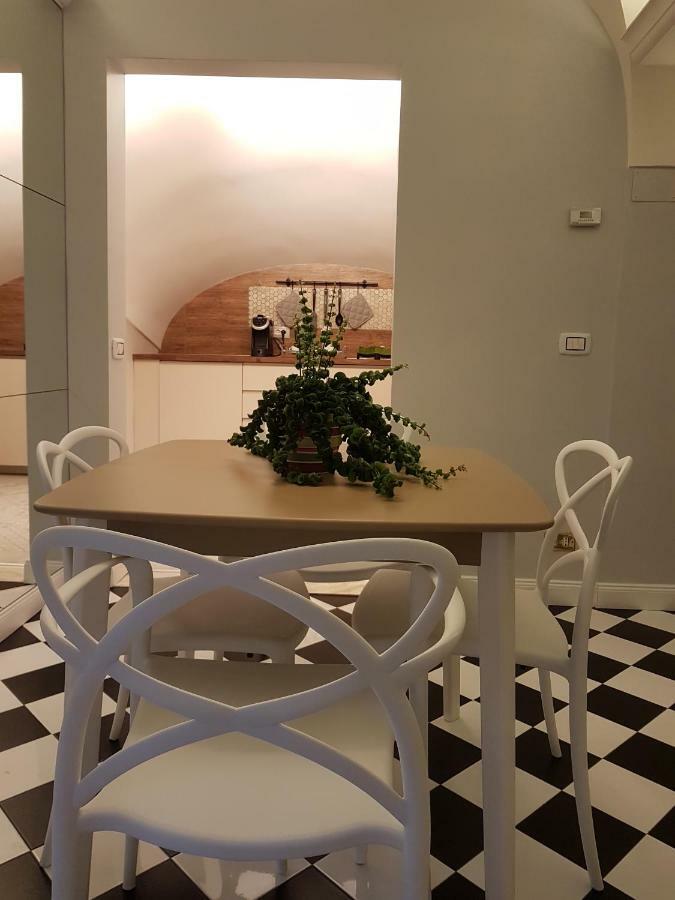 Gentleness Home 罗马 外观 照片